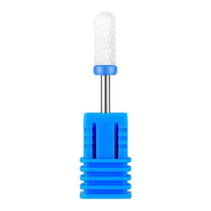 67 Styles Carbide Nail Drill Bits Rotate Electric Ceramic Milling Cutter For Manicure Gel Polish Remover Nail Files Pedicure