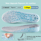 Blue 3.5cm / EU37-38