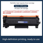 TN 2530 XL