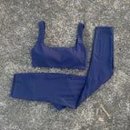 Deep Blue 2pc / S