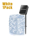 White / 22M 200LED-4PCS