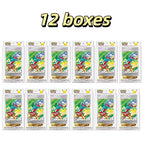Release in june 16th / vol1 12 Boxes