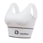 White / Free size-40-67.5KG