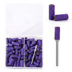 Purple G180 80pcs