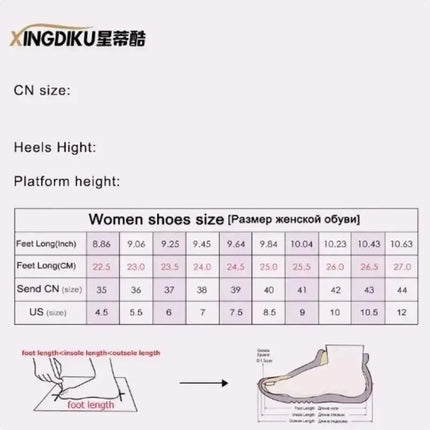 Summer New Round Toe Open Toe Rhinestone Clear Fish Mouth High Heels Fairy Crystal Wedge Sandals