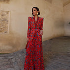 red / L