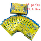 1 box of 16 Packs-25