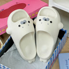 Beige / 36-37
