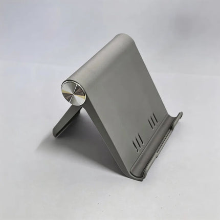 Adjustable Phone Holder Stand Portable Foldable Desktop Phone Support Universal Cell Phone Stand For Iphone - product image f