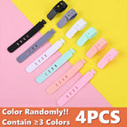 Mixed-4PCS