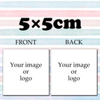 5cmX5cm / 200pcs