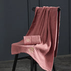 S red / 70x140cm 1pc