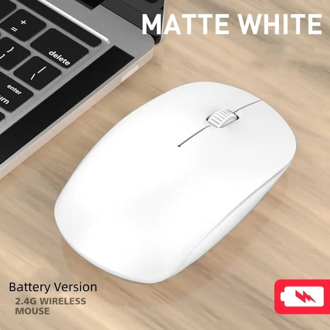 Kabellose Maus Spiel Büro Geschäft Männer und Frauen Nette Maus USB Home Laptop Desktop Computer