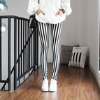 HK8008  SmallStripe / One Size