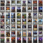 DM-HOLO10(56pcs)