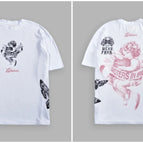 T260307-1 White / XXL