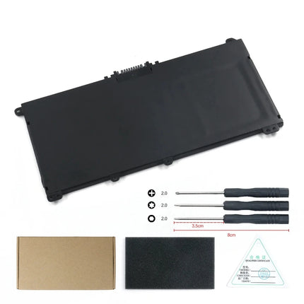 HT03XL Battery For HP Pavilion 14-CE0001LA 14-CE0014TU 14-CE0010CA 14-CE0025TU 14-CE0034TX 15-CS0037T 250 HSTNN-LB8L L11421-421