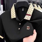black / M