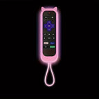 Luminous pink