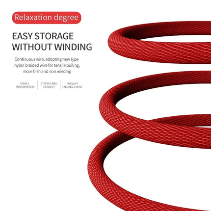 90 Degree USB Cable For iPhone 14 13 12 11 Pro Max X XR 6s 7 8 Plus 2m 3m Lead Mobile Phone Fast Charging Cord - product imag