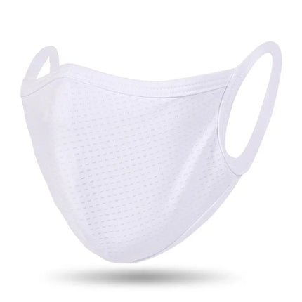 Women Face Mask, Dust - proof, Breathable, Cycling Mask, Cosplay, Halloween Mask
