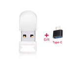 WHITE / 128 GB