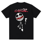 XXL / H854-4-black