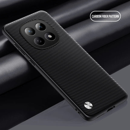 For Xiaomi Redmi Note 15 4G Plain Leather Case TPU Pure Color Cover Shockproof Phone Case Redmi Note 15 Pro Fundas Redmi Note 15