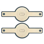 2PCS Round