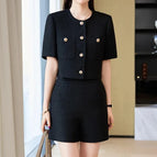Black-Set / M