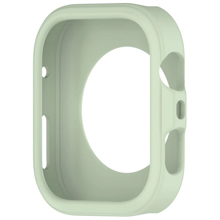 Silicone Case for Huawei Watch Fit4 5 Soft Protector Bumper Cases Watch Accessories Protective Frame Bumper for Huawei Fit4 5Pro