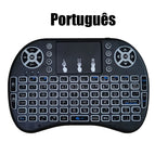 Portuguese / AAA Version