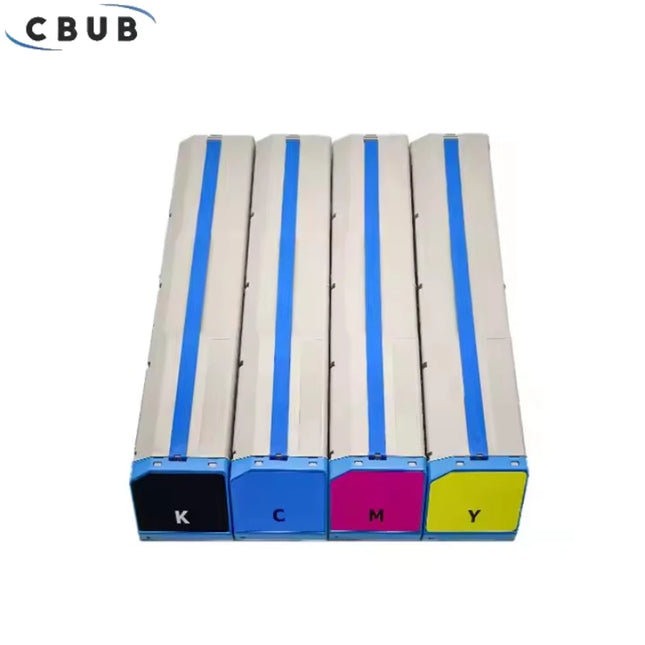 1PCS für OKI 9411 9431 9541 ES9411 ES9431 ES9541 Es9411 Drucker Es 941 931 911 9451 9542 Pro Tonerkartusche kompatibel