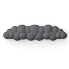 grey medium size