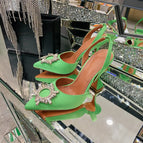 Green 7cm / 35