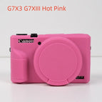 G7X3 Hot Pink