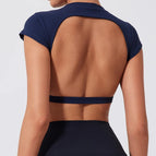Navy Blue / M