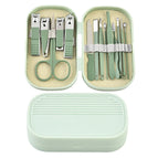 SET110-Green