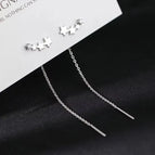 15 Silver / 2pcs