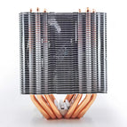 1 FAN 3PIN NO LAMP / AM4-AM3 / Fixed Color