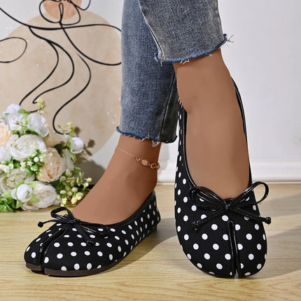 Soft Split Toe Tabi Ballet Flats Women Bowknot Leather Round Toe Ballerina Shoes Low Heel Slip On Loafers Casual Moccasins 2026