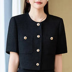 Black / 4XL
