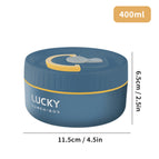 400ml Blue