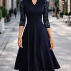 Navy Blue / XXL