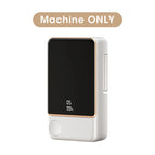 Machine  ONLY