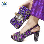 Purple / 39