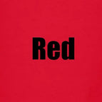 Red / XL