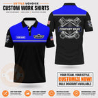 Polo-HWH91033 / 4XL