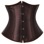 7055-Brown / 1XL