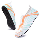 HS-03 White Orange / 36